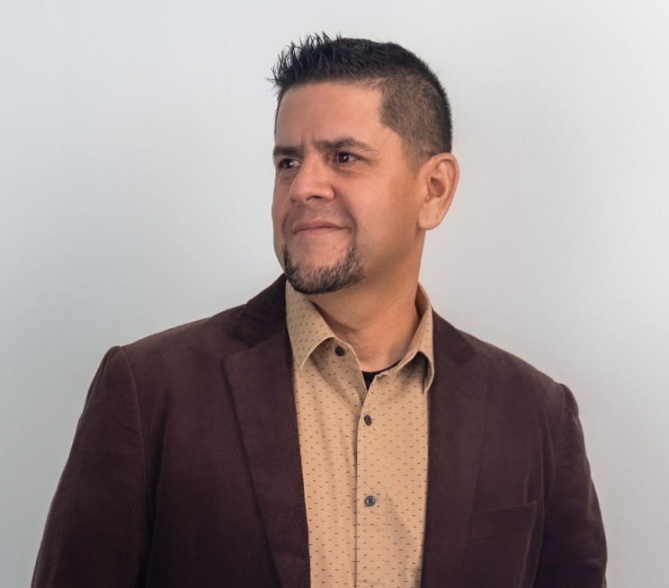 Líder del equipo